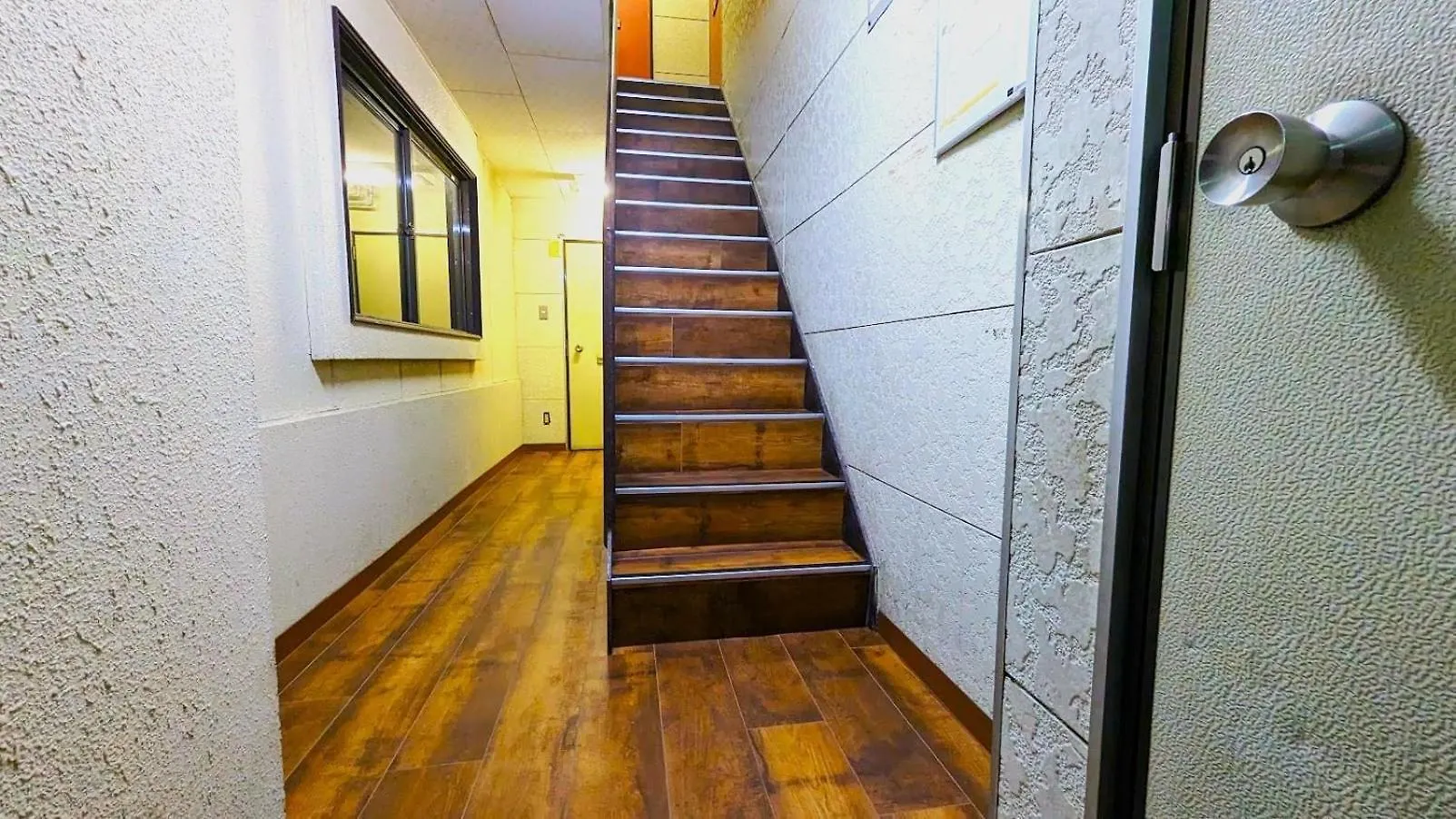 Apartment Gran Cattleya Kikusui - Vacation Stay 13265 Sapporo Japan