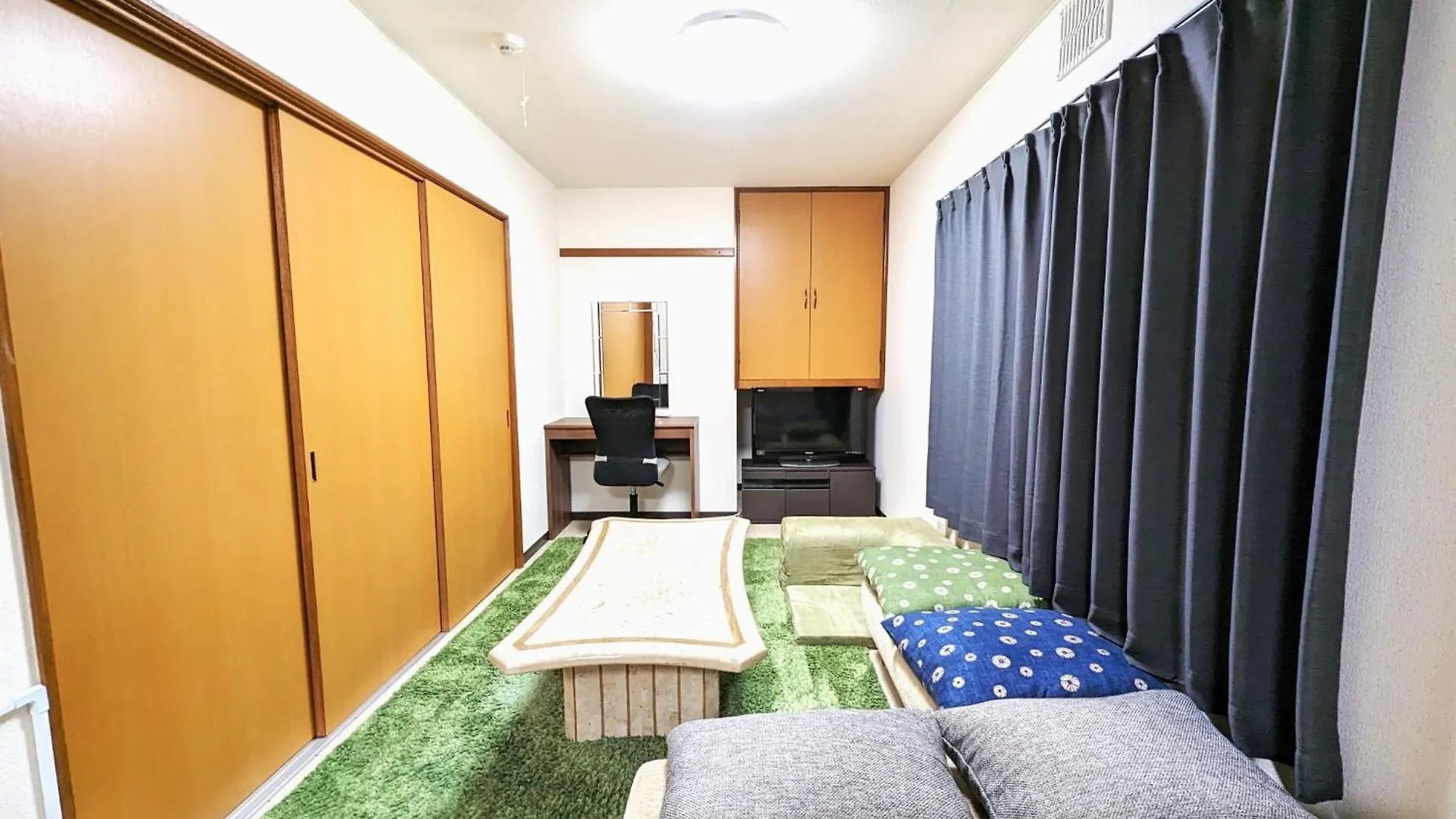 Gran Cattleya Kikusui - Vacation Stay 13265 Sapporo Japan